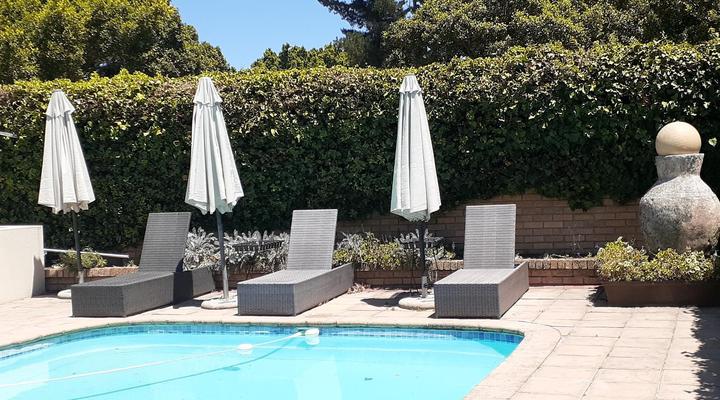 Ridgeworth Boutique Guesthouse