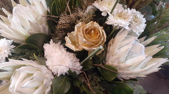 Ridgeworth Boutique Guesthouse