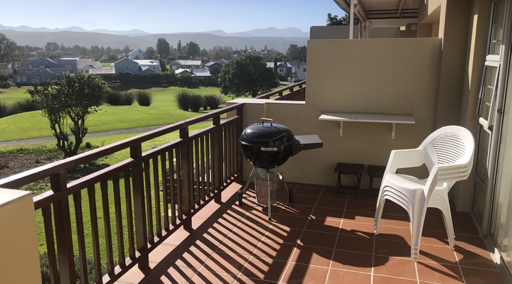 Goose Valley Golf Estate-Unit B5 