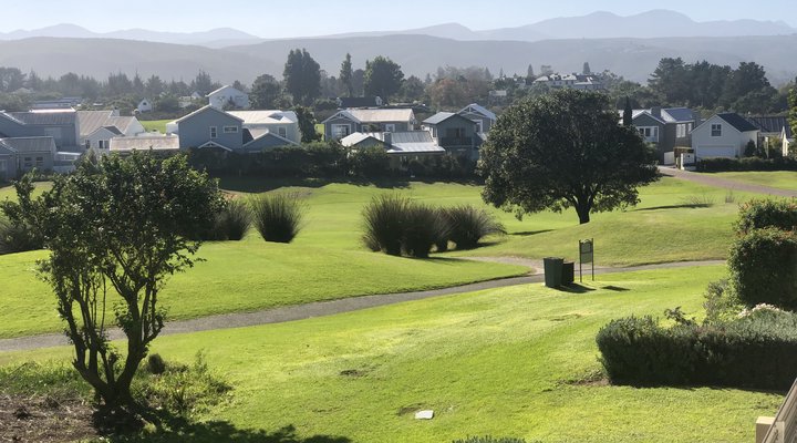 Goose Valley Golf Estate-Unit B5 