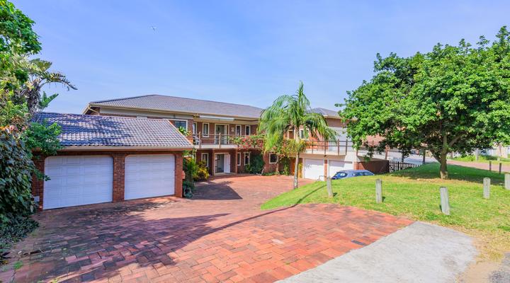 Beach House Umhlanga