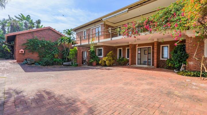 Beach House Umhlanga