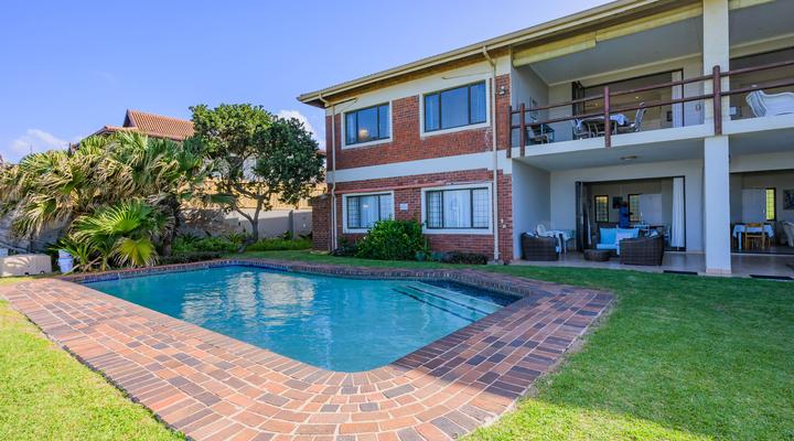 Beach House Umhlanga