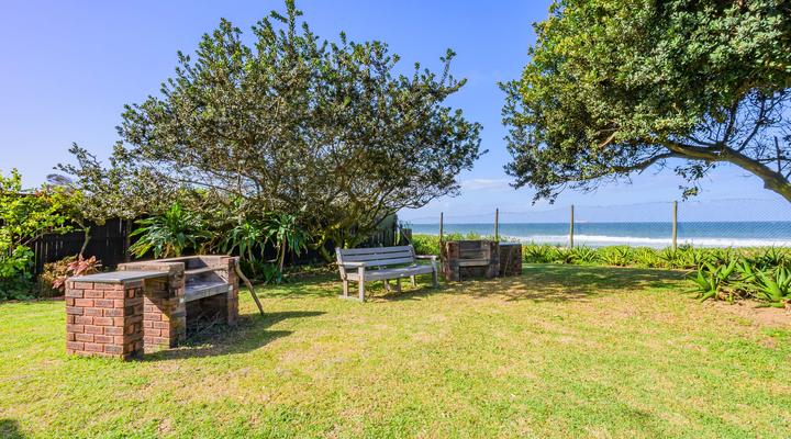 Beach House Umhlanga