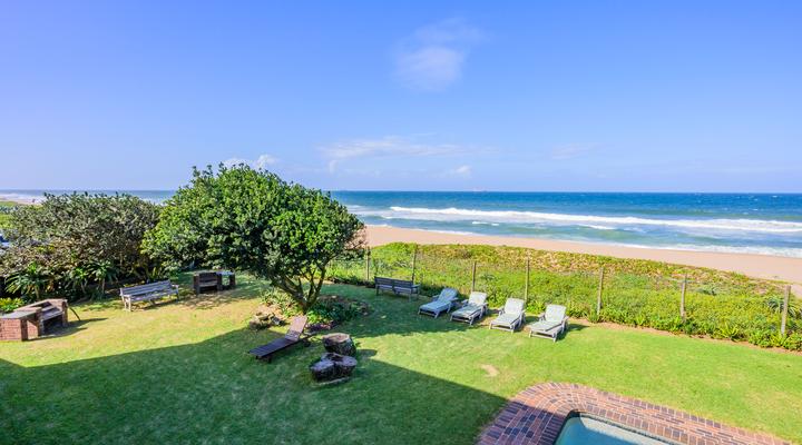 Beach House Umhlanga