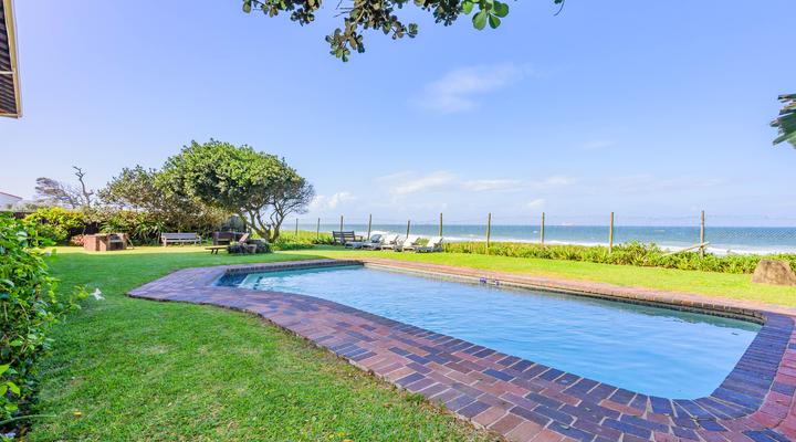 Beach House Umhlanga