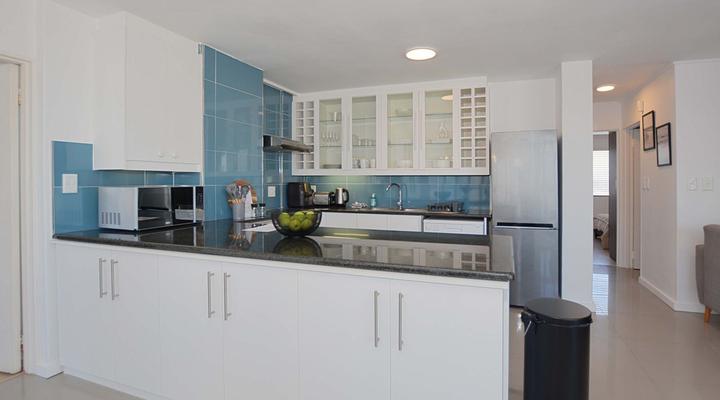 Ocean View B401 by CTHA