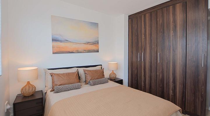 Ocean View B401 by CTHA