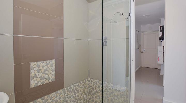 Ocean View B401 by CTHA