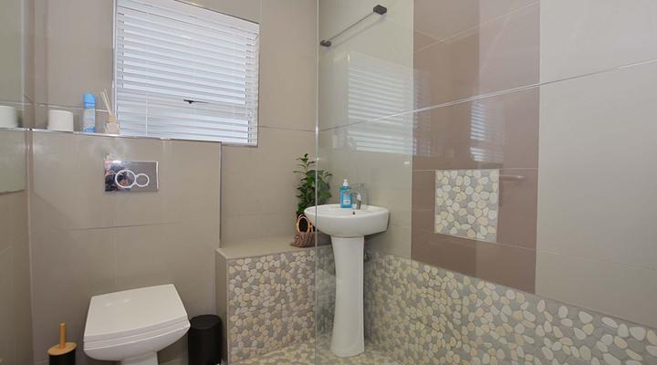 Ocean View B401 by CTHA