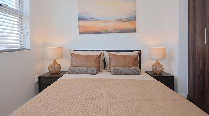 Ocean View B401 by CTHA