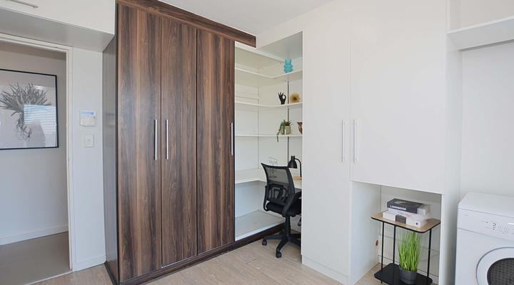 Ocean View B401 by CTHA