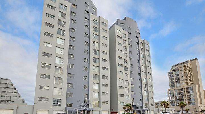 Ocean View B401 by CTHA