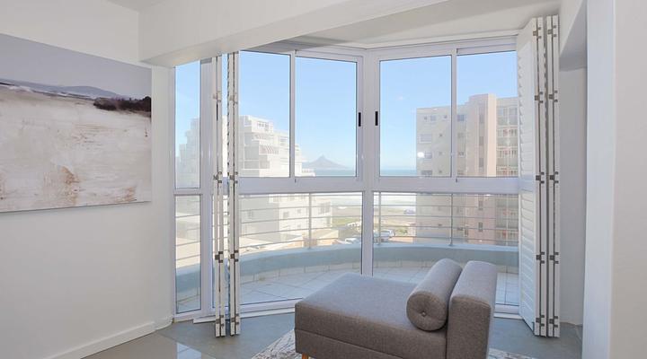 Ocean View B401 by CTHA