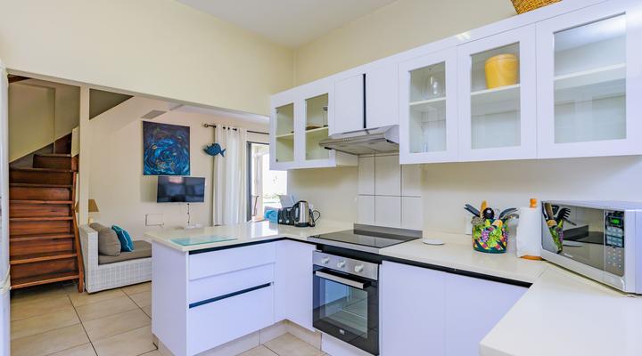 Beach House Umhlanga