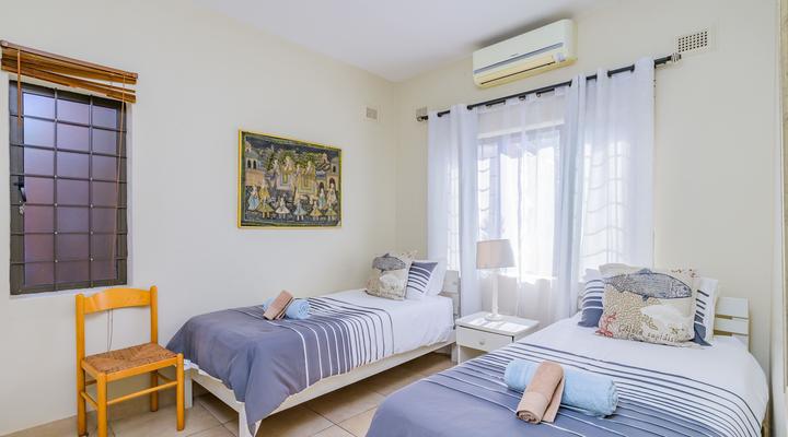 Beach House Umhlanga