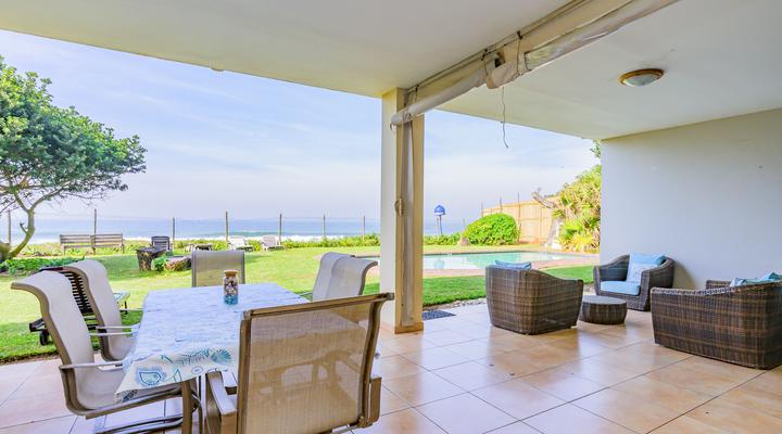 Beach House Umhlanga