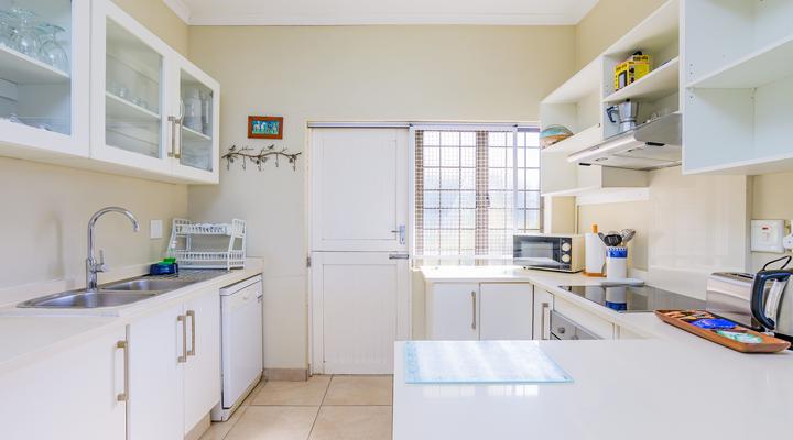 Beach House Umhlanga