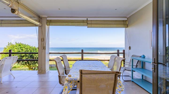 Beach House Umhlanga