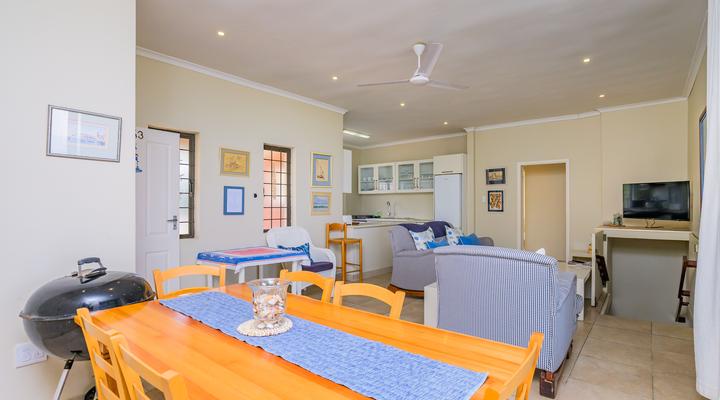 Beach House Umhlanga