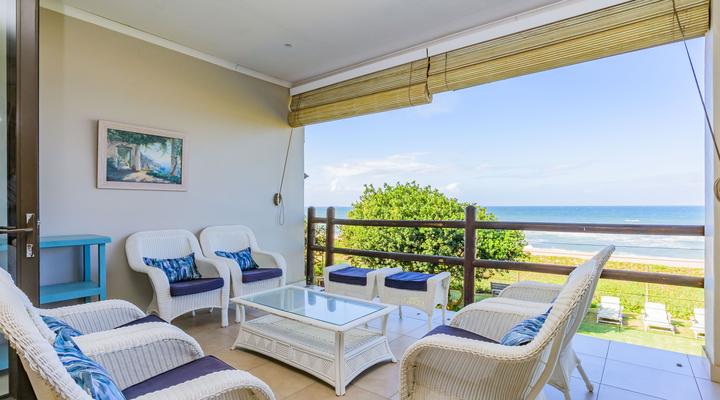 Beach House Umhlanga