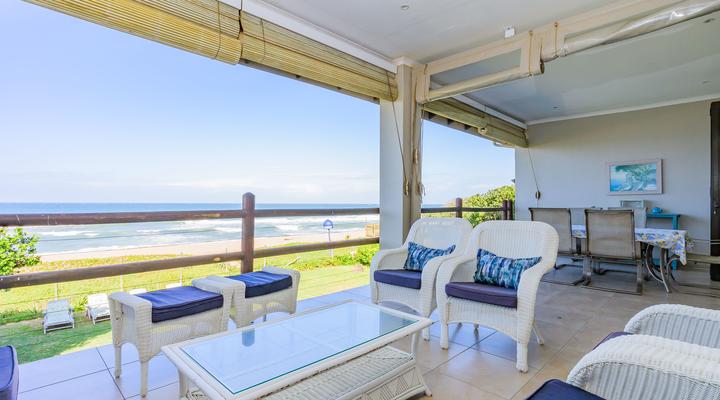 Beach House Umhlanga