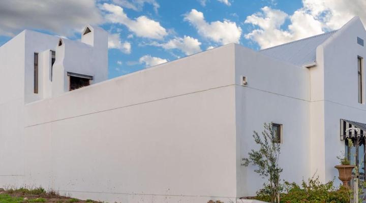 Sea Castle's Paternoster