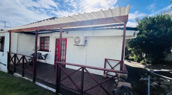 Rest Haven Bed and Breakfast