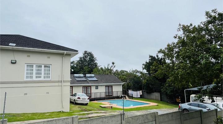 Rest Haven Bed and Breakfast