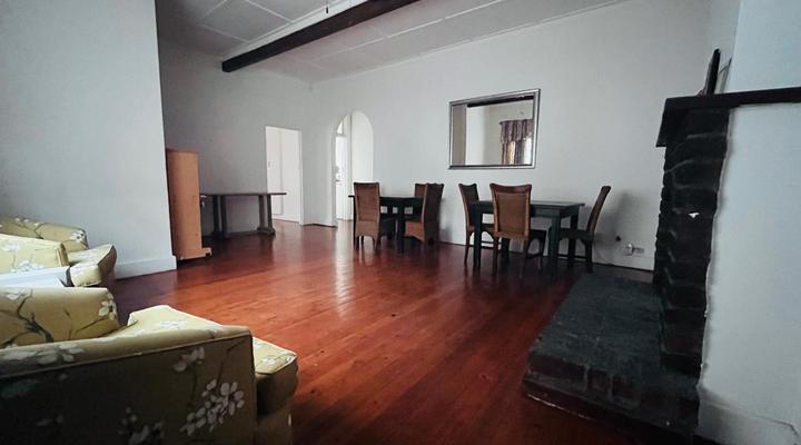 Rest Haven Bed and Breakfast