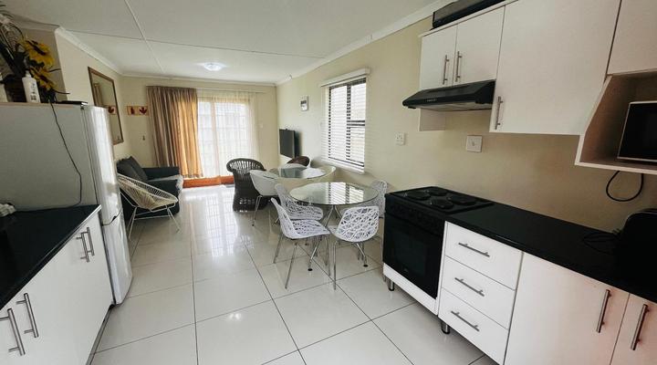 Rest Haven Bed and Breakfast