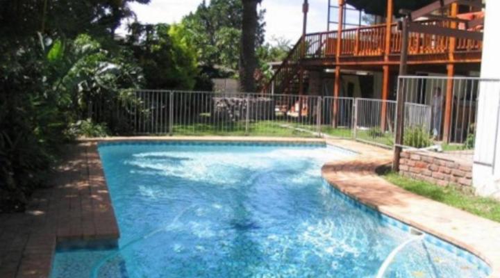 Rest Haven Bed and Breakfast