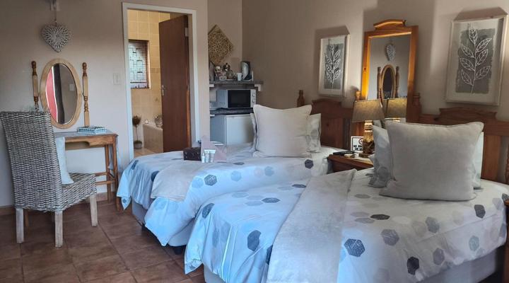 Acacia Gastehuis/Guesthouse, Kathu