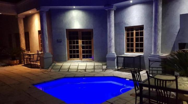 Ancient Emperor Guest Estate