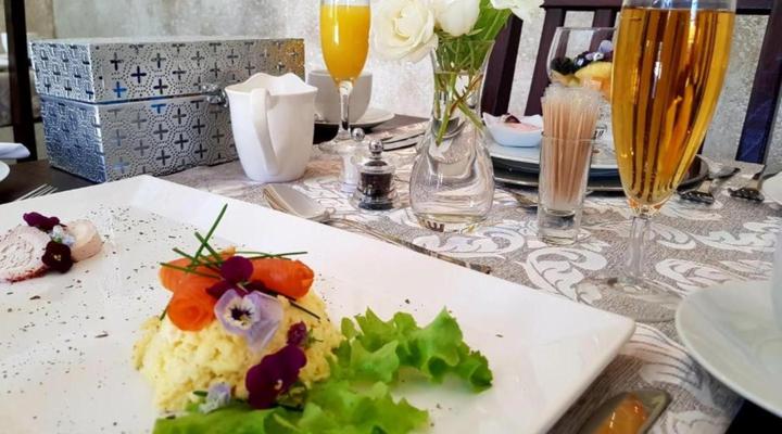 Ancient Emperor Guest Estate