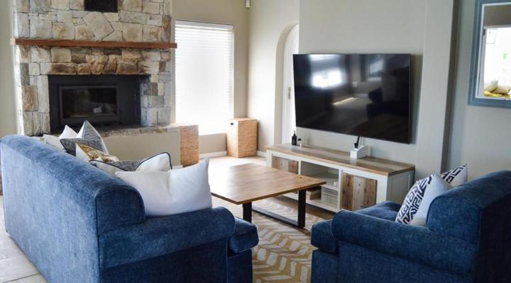 Fin Whale Beach House