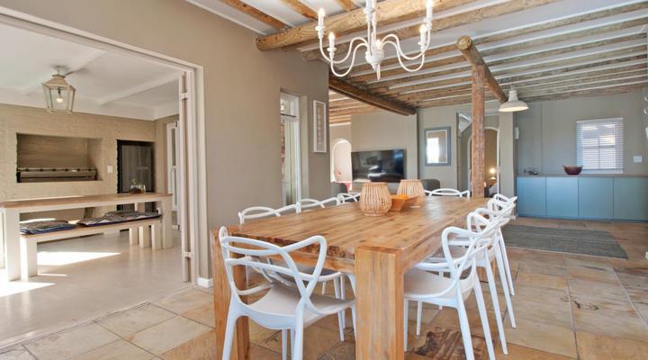 Fin Whale Beach House