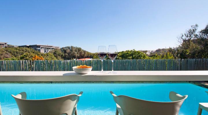 Fin Whale Beach House