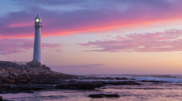 Fin Whale Beach House