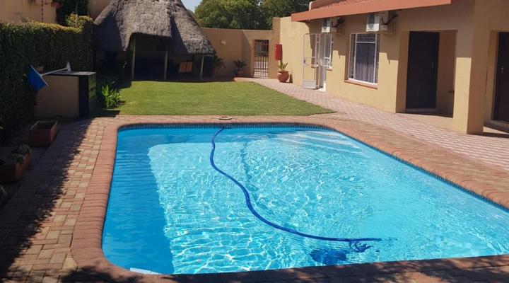 Jolani 2 Guest House