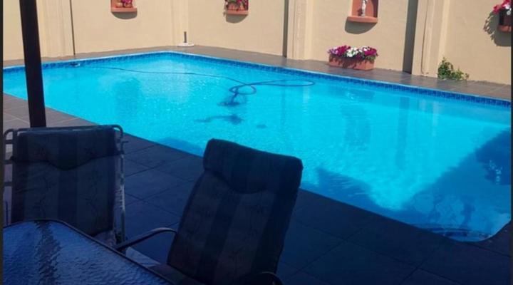 Jolani 2 Guest House