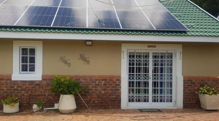 Jolani 2 Guest House