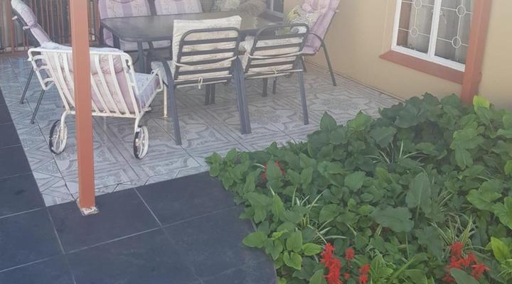 Jolani 2 Guest House