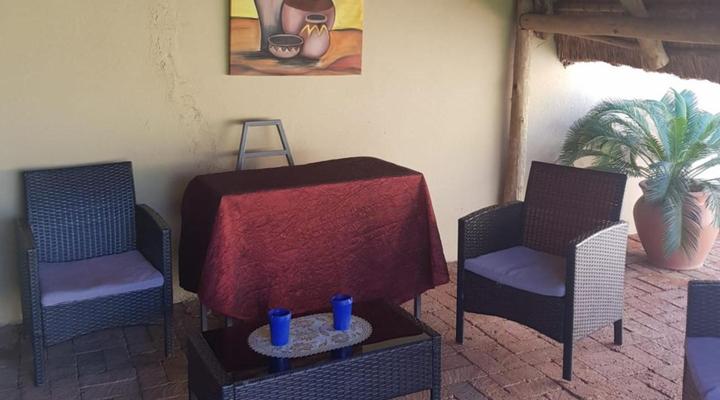 Jolani 2 Guest House