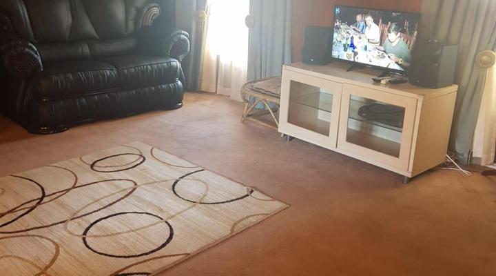 Jolani 2 Guest House