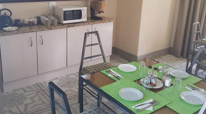 Jolani 2 Guest House