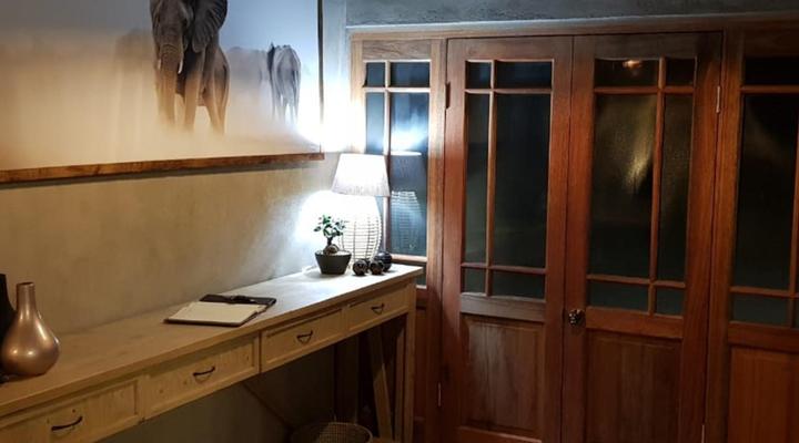 Dream of Africa Bush Lodge