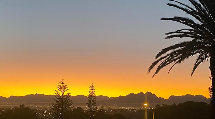 Four Palms Accommodation