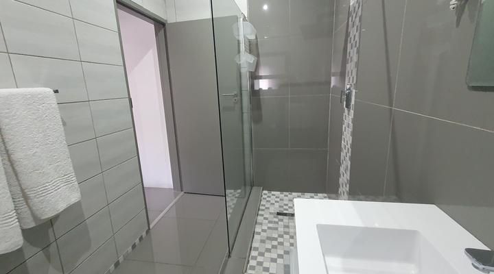 1 On Sonnet Self Catering