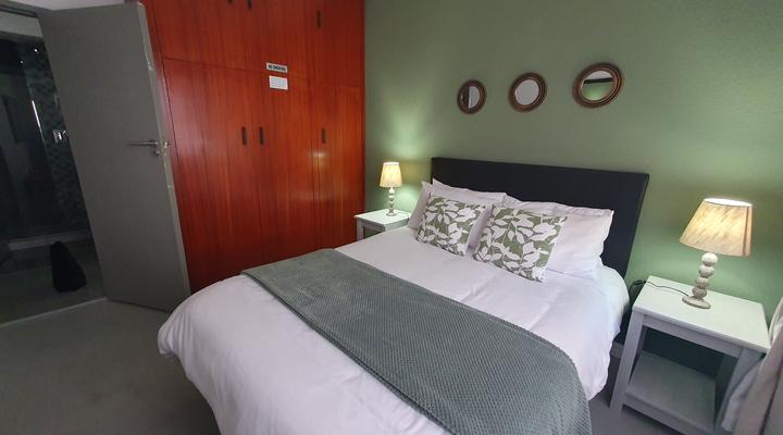 1 On Sonnet Self Catering